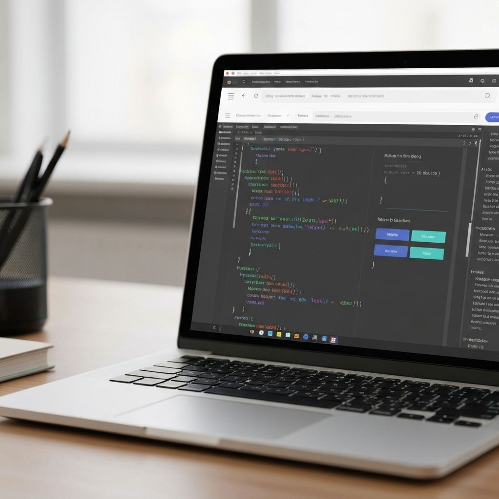 Créer son site web professionnel en Île-de-France : Tendances 2024