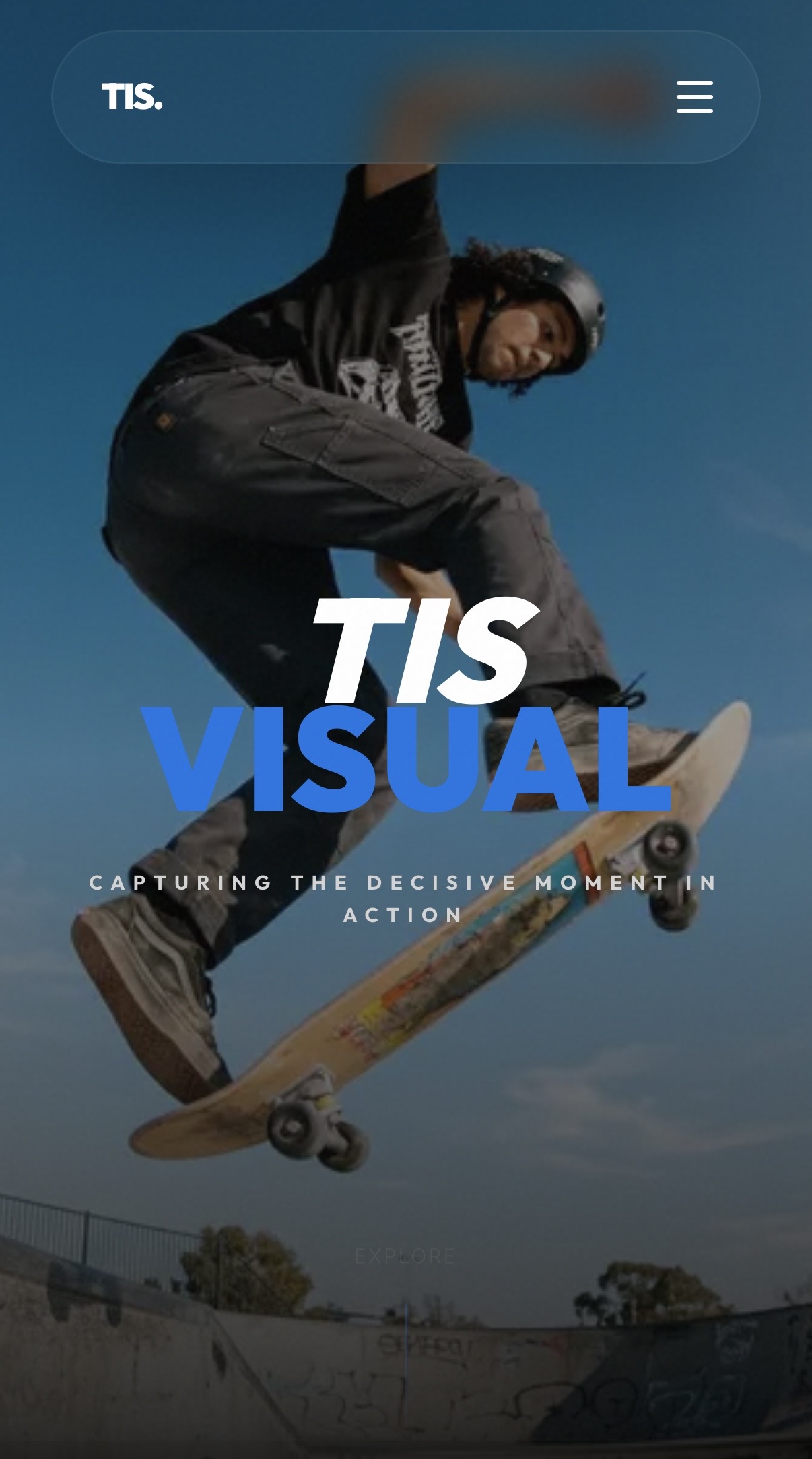 TIS VISUAL